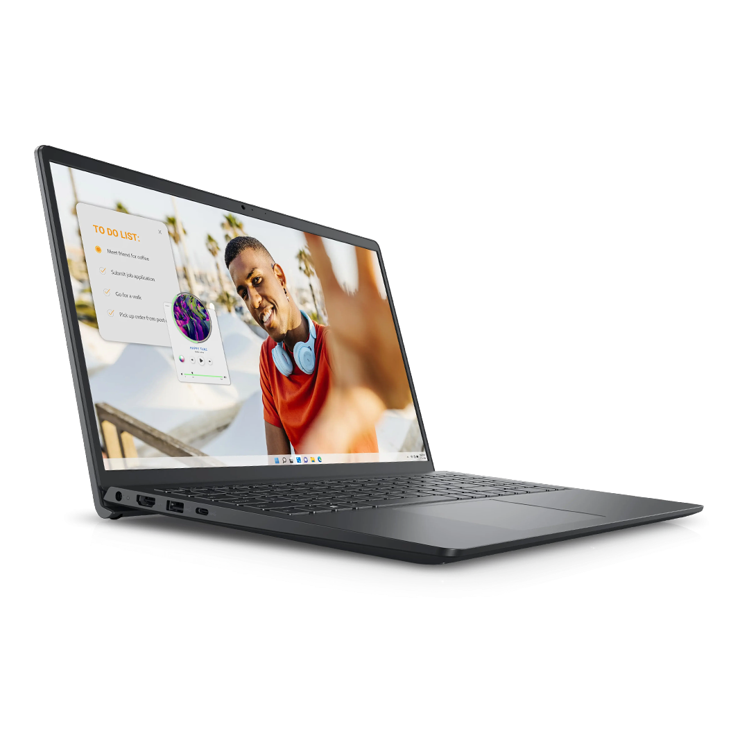 Dell Inspiron 15 3535 Price in Nepal | Ryzen 7 7730U, 16GB RAM, 512GB ...